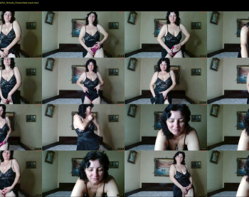 sweet69kate — 12 minute Chaturbate female cam show recording, 720p, Jan 3, 2024
