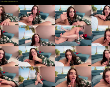 sweet_sugar87 — 62 minute Chaturbate couple cam show recording, 720p, Jan 3, 2024