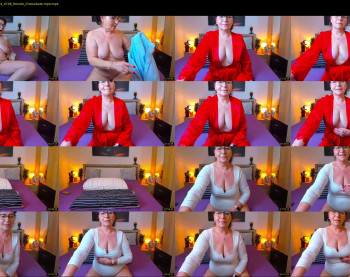 sweetangell69_ — 121 minute Chaturbate female cam show recording, 720p, Jan 3, 2024