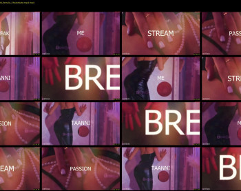 taanni_bc — 4 minute Chaturbate female cam show recording, 720p, Jan 3, 2024