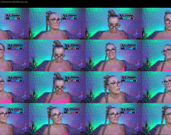 tamaramilano — 12 minute Chaturbate female cam show recording, 720p, Jan 3, 2024