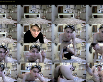 tasteithorny — 12 minute Chaturbate male cam show recording, 720p, Jan 3, 2024