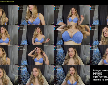 tatti_1 — 45 minute Chaturbate female cam show recording, 720p, Jan 4, 2024