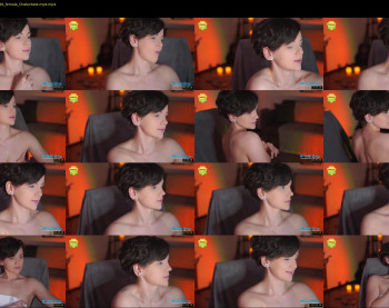 tiffanyriox — 70 minute Chaturbate female cam show recording, 720p, Jan 4, 2024