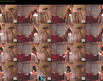 totally_spy — 107 minute Chaturbate female cam show recording, 720p, Jan 3, 2024