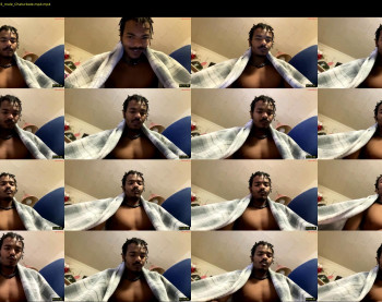 trillahung — 4 minute Chaturbate male cam show recording, 720p, Jan 4, 2024