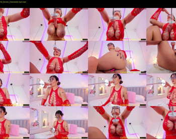 valerynova — 120 minute Chaturbate female cam show recording, 720p, Jan 3, 2024