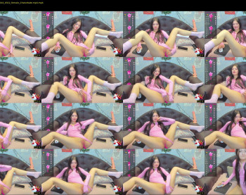 vanessa_florence — 3 minute Chaturbate female cam show recording, 720p, Jan 4, 2024
