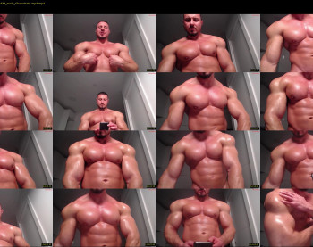 vecinito_ctb — 84 minute Chaturbate male cam show recording, 720p, Jan 3, 2024