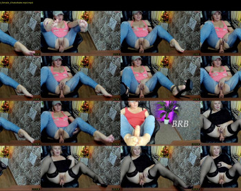 vikkusya — 121 minute Chaturbate female cam show recording, 720p, Jan 4, 2024