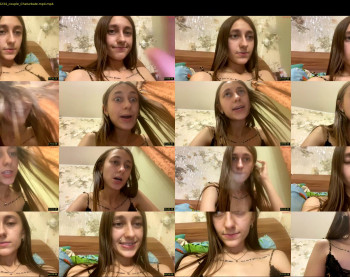 viktoria9898 — 61 minute Chaturbate couple cam show recording, 720p, Jan 4, 2024