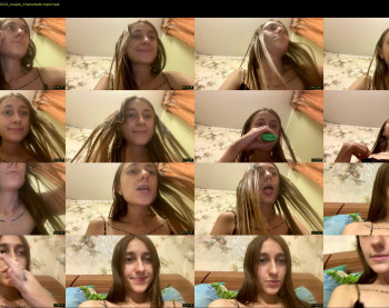 viktoria9898 — 36 minute Chaturbate couple cam show recording, 720p, Jan 4, 2024
