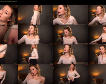 wendy_amber — 120 minute Chaturbate female cam show recording, 720p, Jan 3, 2024