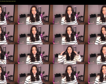 wolfsfoster — 4 minute Chaturbate couple cam show recording, 720p, Jan 4, 2024