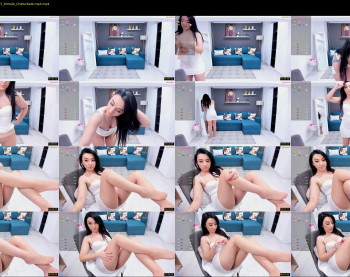 xchristalx — 10 minute Chaturbate female cam show recording, 720p, Jan 4, 2024