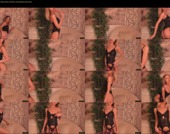 yourmidnightcoffee — 120 minute Chaturbate female cam show recording, 720p, Jan 4, 2024