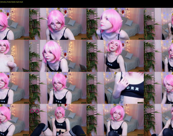 zelda_1 — 99 minute Chaturbate female cam show recording, 720p, Jan 3, 2024