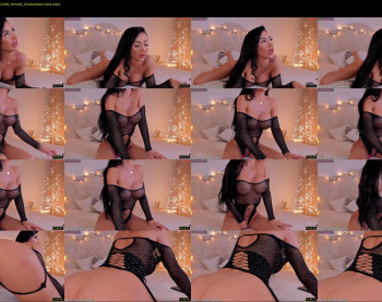 zenydaxbelle — 15 minute Chaturbate couple cam show recording, 720p, Jan 3, 2024