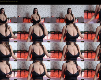 1dream_magical — 19 minute Chaturbate female cam show recording, 720p, Jan 4, 2024