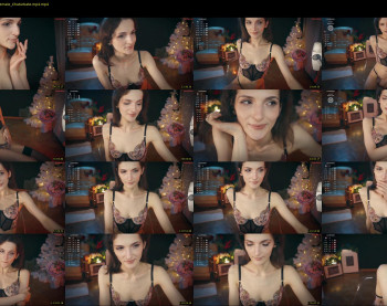 _arta_ — 109 minute Chaturbate female cam show recording, 720p, Jan 5, 2024