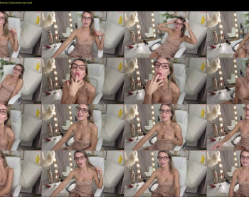 _beylly — 7 minute Chaturbate female cam show recording, 720p, Jan 4, 2024