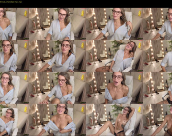 _beylly — 8 minute Chaturbate female cam show recording, 720p, Jan 5, 2024