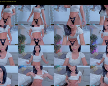 _gabrielle_ — 8 minute Chaturbate female cam show recording, 720p, Jan 5, 2024