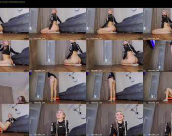 _kateline_ — 5 minute Chaturbate female cam show recording, 720p, Jan 4, 2024