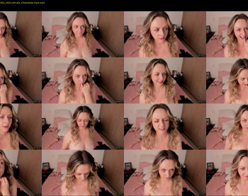 _madamemature_ — 15 minute Chaturbate female cam show recording, 720p, Jan 4, 2024