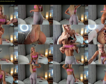_mito_69 — 121 minute Chaturbate female cam show recording, 720p, Jan 5, 2024