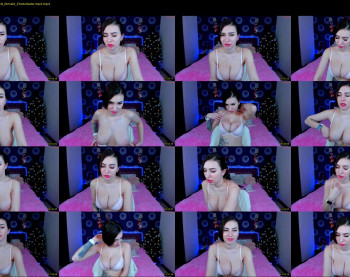 _stella_aa — 17 minute Chaturbate female cam show recording, 720p, Jan 4, 2024