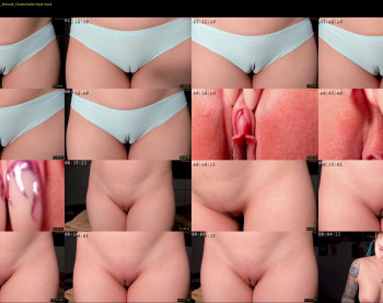_witch__ — 88 minute Chaturbate female cam show recording, 720p, Jan 4, 2024