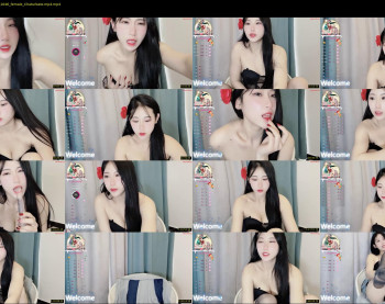 abby_chuchu — 120 minute Chaturbate female cam show recording, 720p, Jan 4, 2024