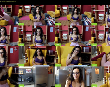 alice_bane — 120 minute Chaturbate female cam show recording, 720p, Jan 4, 2024
