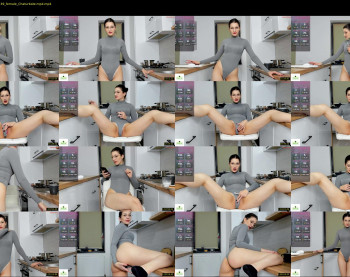alice_bane — 121 minute Chaturbate female cam show recording, 720p, Jan 4, 2024