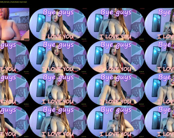 alice_jonson — 5 minute Chaturbate female cam show recording, 720p, Jan 5, 2024