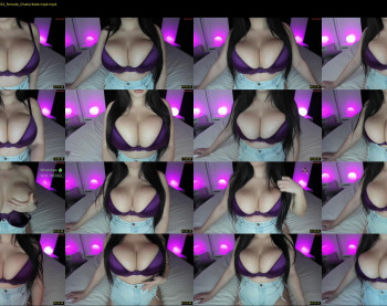 alicelevine — 51 minute Chaturbate female cam show recording, 720p, Jan 4, 2024