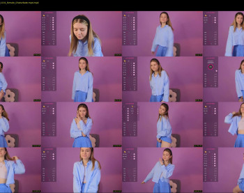 alisia_spinnet — 120 minute Chaturbate female cam show recording, 720p, Jan 4, 2024