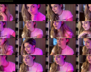 alliesynns — 18 minute Chaturbate female cam show recording, 720p, Jan 4, 2024