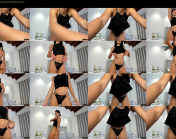 anablerd — 13 minute Chaturbate female cam show recording, 720p, Jan 5, 2024