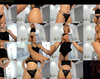 anablerd — 91 minute Chaturbate female cam show recording, 720p, Jan 5, 2024