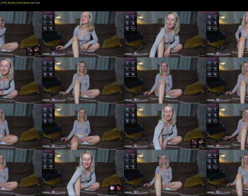 anastasiagate — 4 minute Chaturbate female cam show recording, 720p, Jan 4, 2024