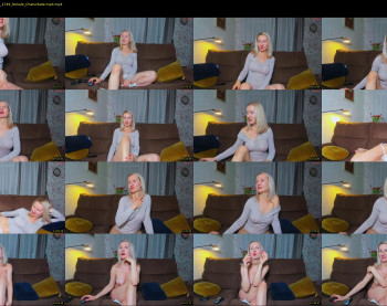 anastasiagate — 25 minute Chaturbate female cam show recording, 720p, Jan 4, 2024