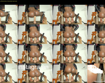 anilethqueens — 19 minute Chaturbate female cam show recording, 720p, Jan 5, 2024