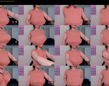 ann__w — 22 minute Chaturbate female cam show recording, 720p, Jan 4, 2024