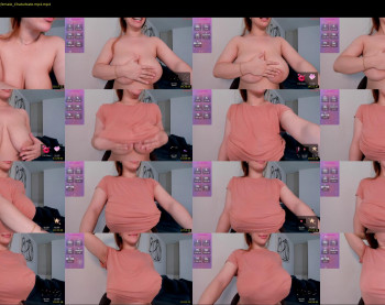 ann__w — 39 minute Chaturbate female cam show recording, 720p, Jan 4, 2024