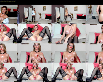 anna_love1 — 32 minute Chaturbate female cam show recording, 720p, Jan 5, 2024