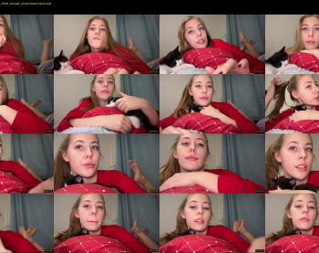 anna_ssweety — 8 minute Chaturbate female cam show recording, 720p, Jan 4, 2024