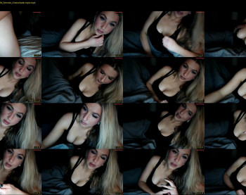 ariawoods — 30 minute Chaturbate female cam show recording, 480p, Jan 5, 2024