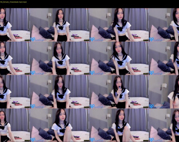ariel_rouse — 36 minute Chaturbate female cam show recording, 720p, Jan 4, 2024